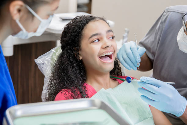 Best Emergency Broken Tooth Repair in Mcclure, PA
