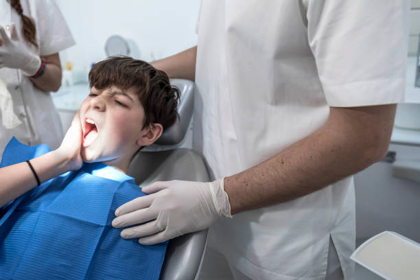 Best Emergency Root Canal Treatment in Mcclure, PA