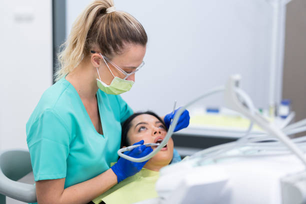 Best Weekend Emergency Dentist in Mcclure, PA
