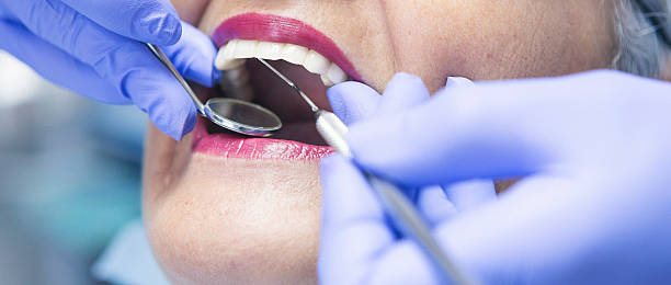 Best Same-Day Emergency Dentist in Mcclure, PA
